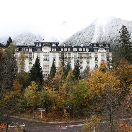 Alpinstar Apartment Chamonix Exterior photo