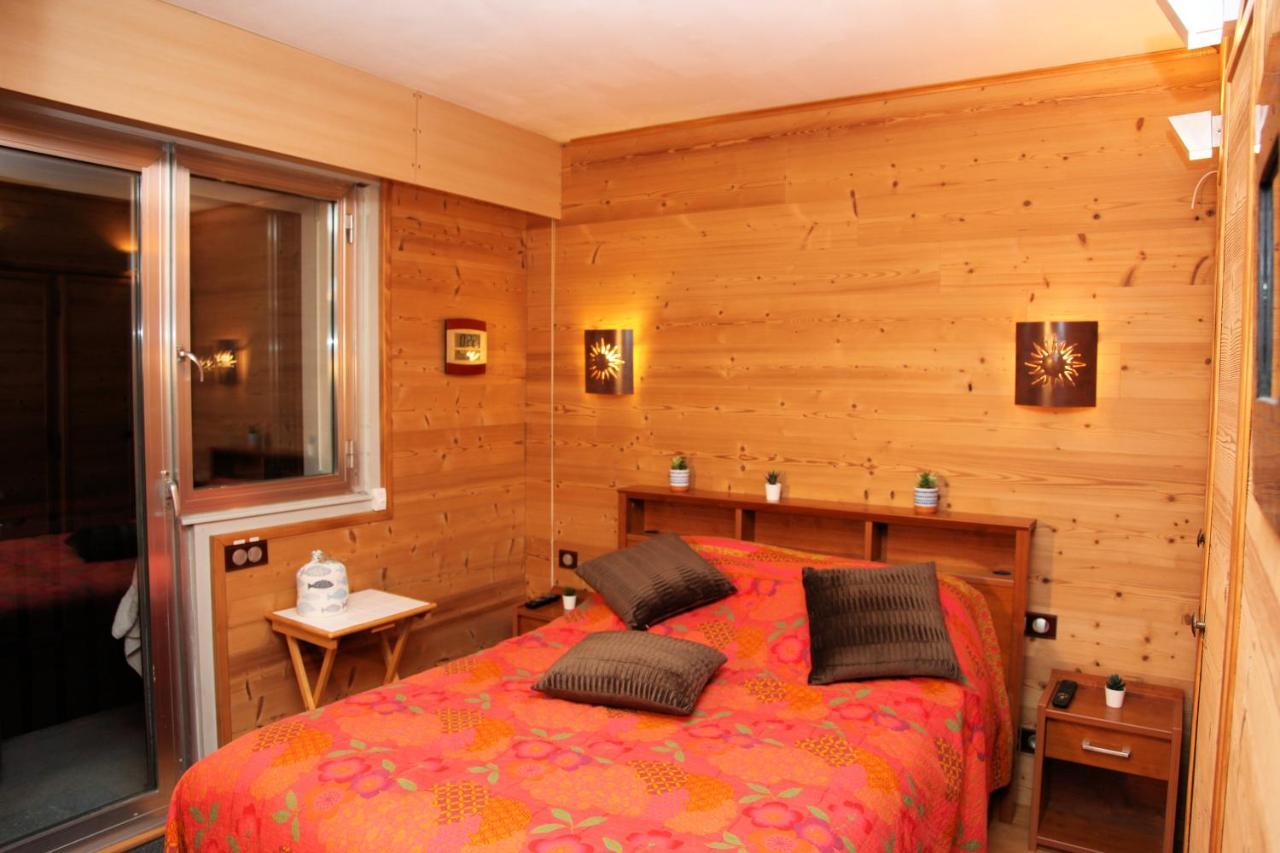 Alpinstar Apartment Chamonix Exterior photo