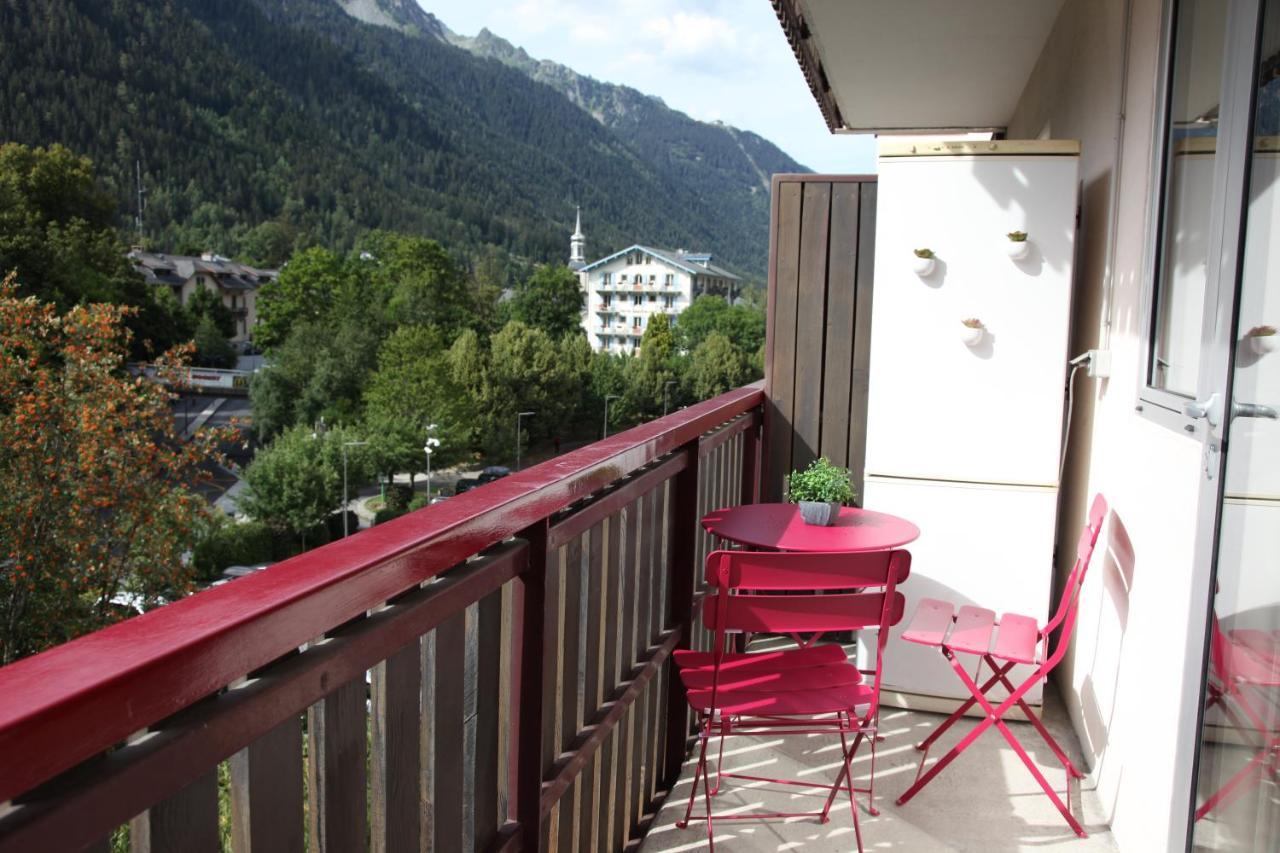 Alpinstar Apartment Chamonix Exterior photo