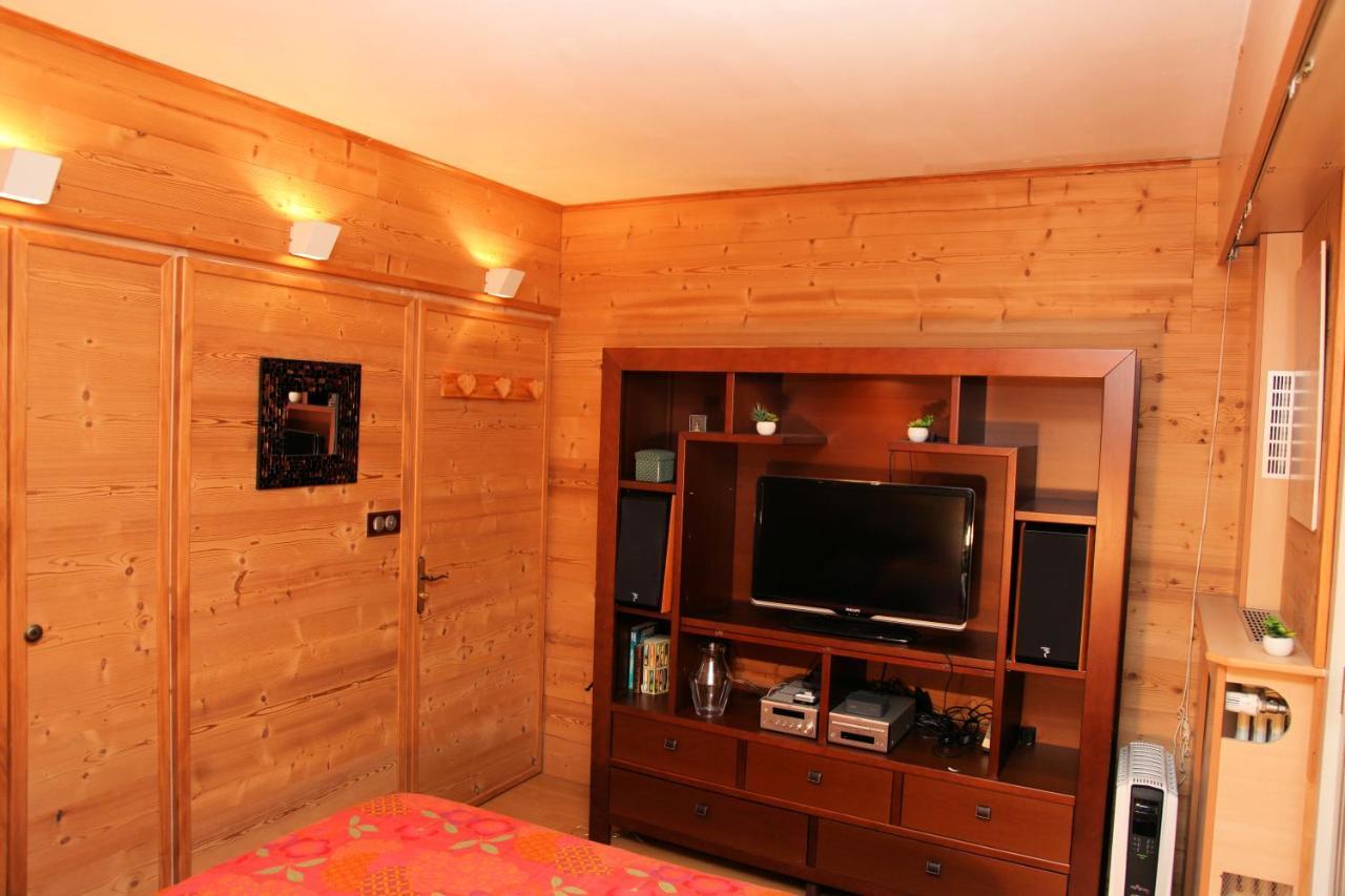 Alpinstar Apartment Chamonix Exterior photo